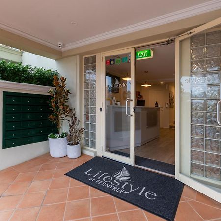 Lifestyle Apartments At Ferntree Ferntree Gully Экстерьер фото
