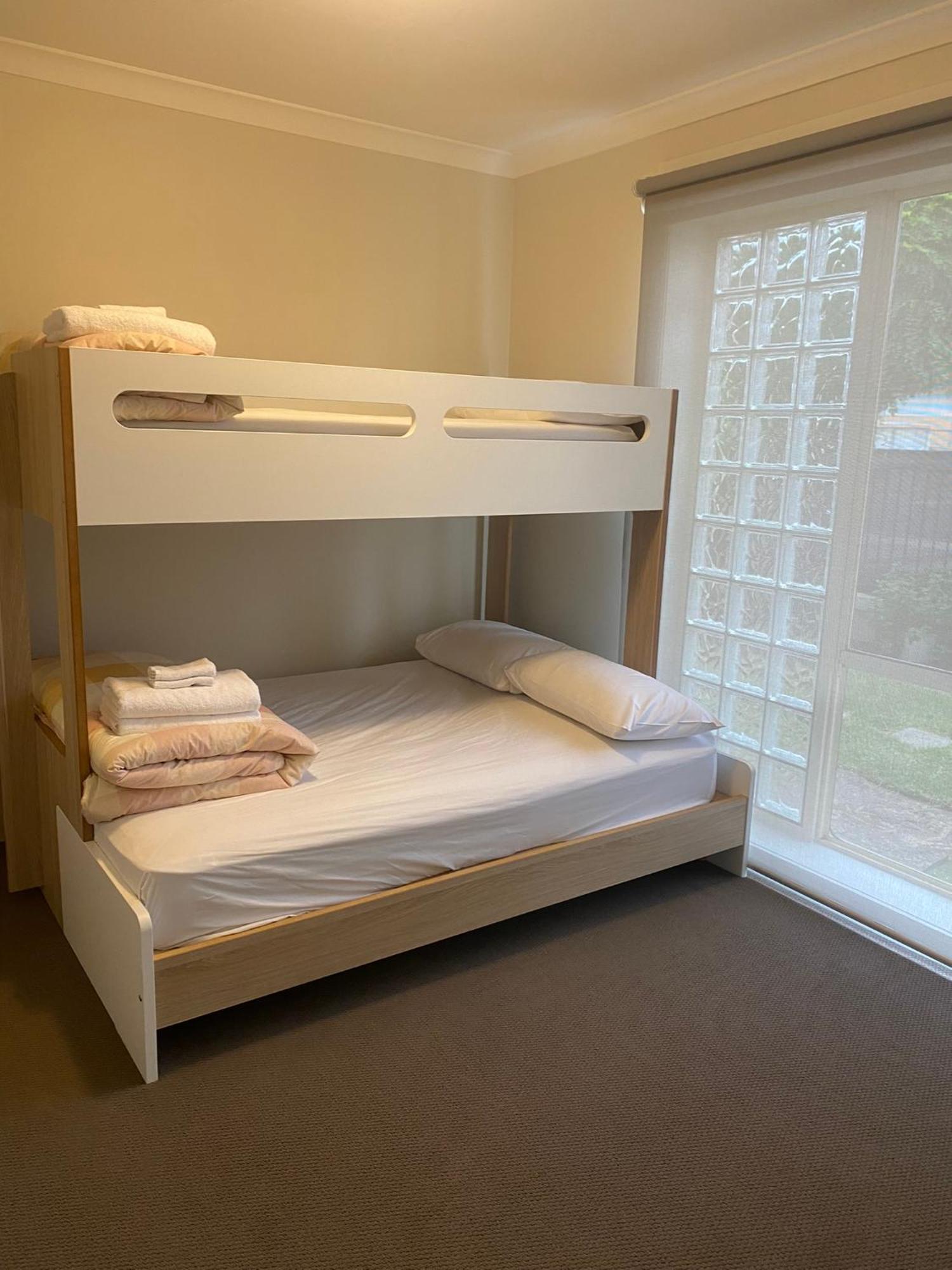 Lifestyle Apartments At Ferntree Ferntree Gully Экстерьер фото