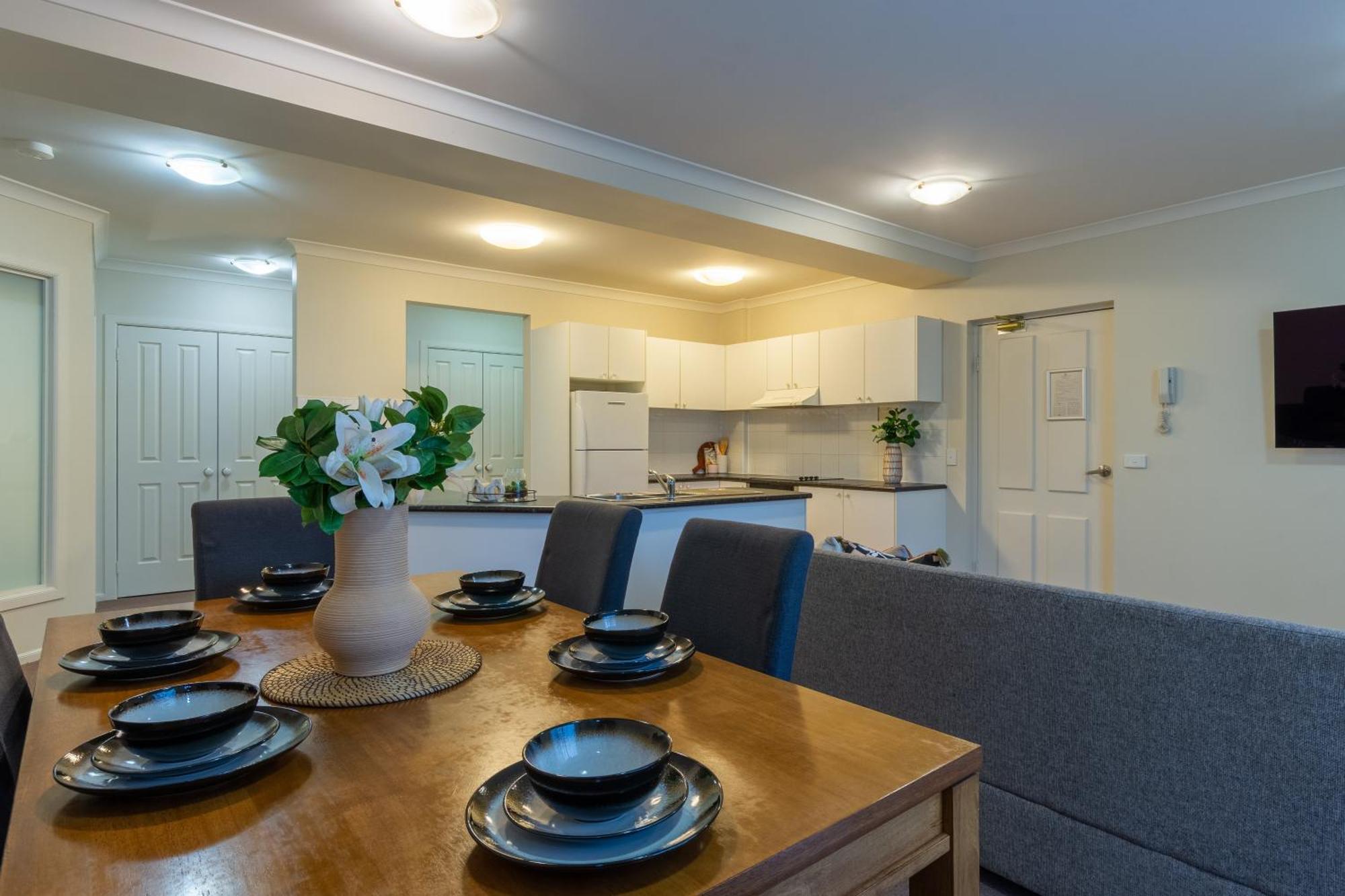 Lifestyle Apartments At Ferntree Ferntree Gully Экстерьер фото