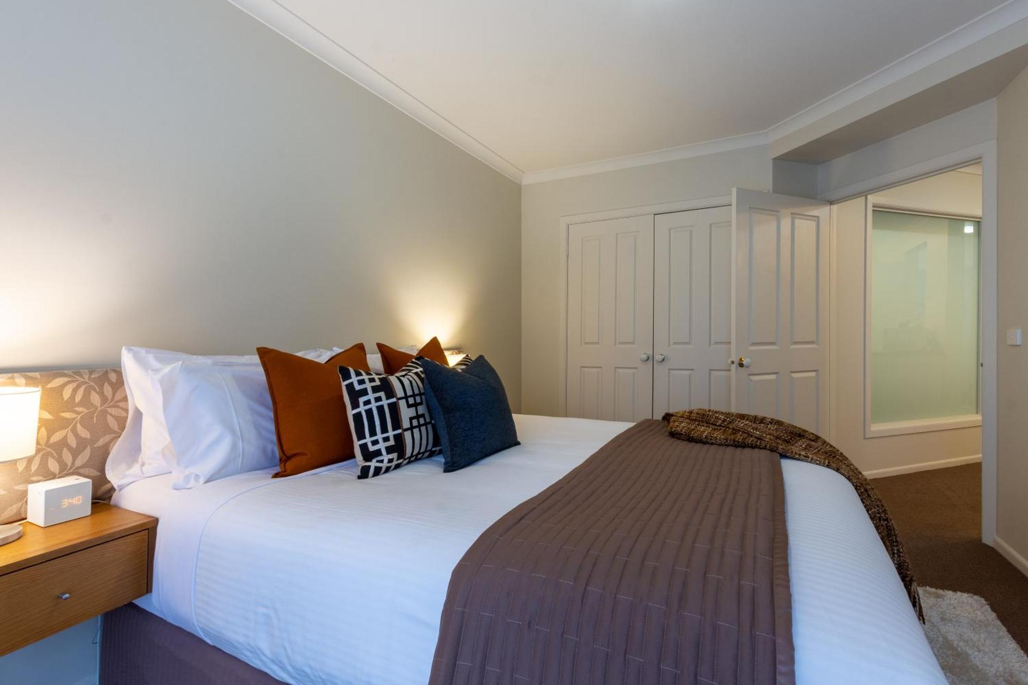 Lifestyle Apartments At Ferntree Ferntree Gully Экстерьер фото