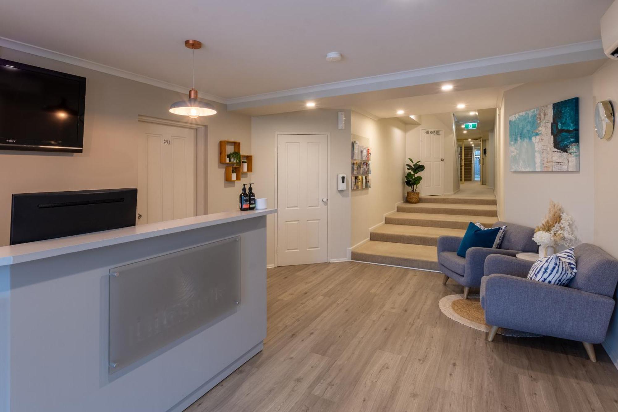 Lifestyle Apartments At Ferntree Ferntree Gully Экстерьер фото