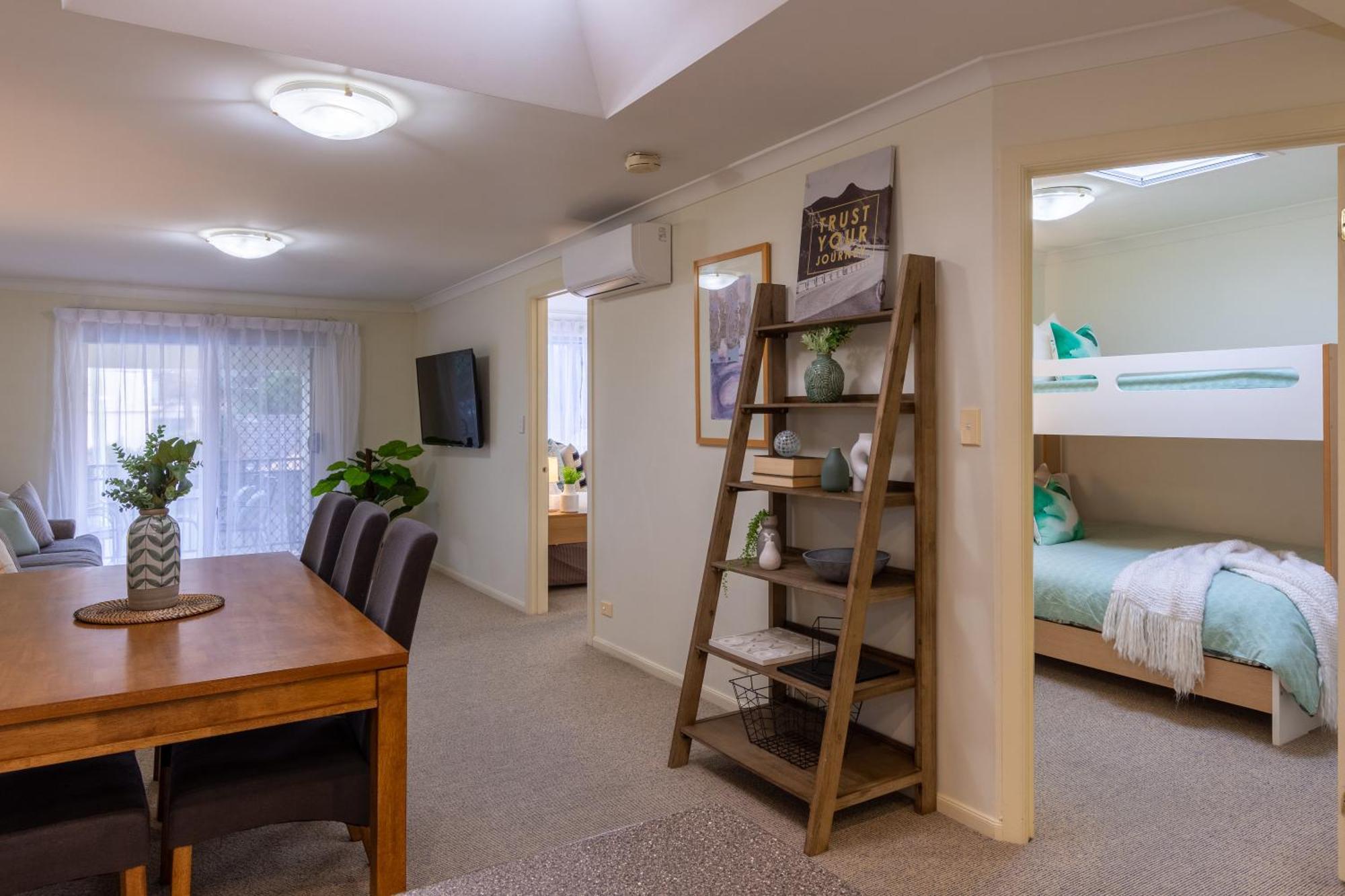 Lifestyle Apartments At Ferntree Ferntree Gully Экстерьер фото