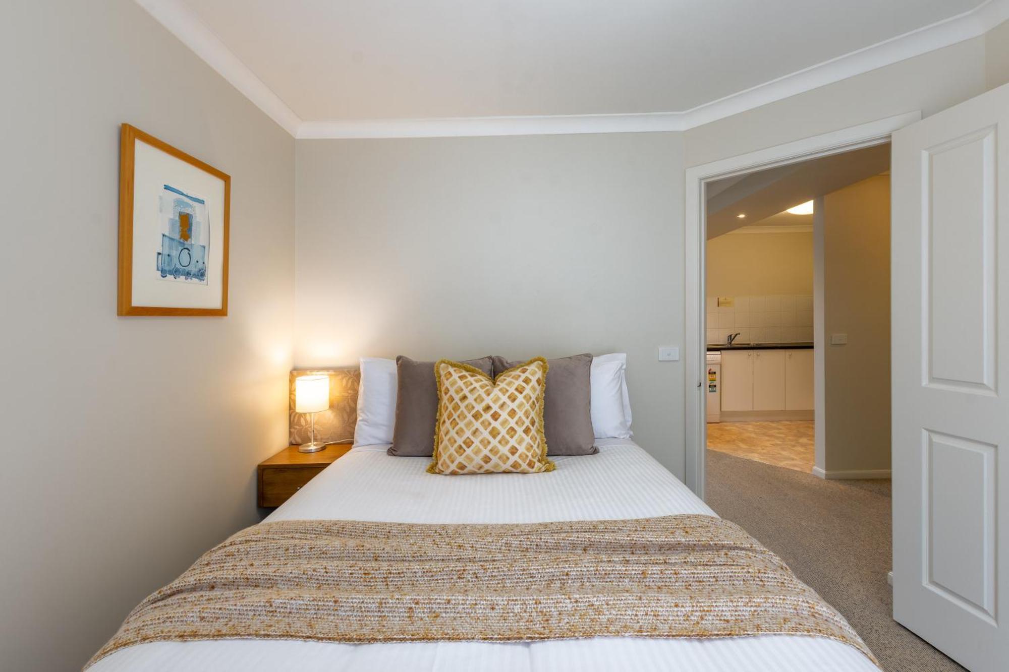 Lifestyle Apartments At Ferntree Ferntree Gully Экстерьер фото