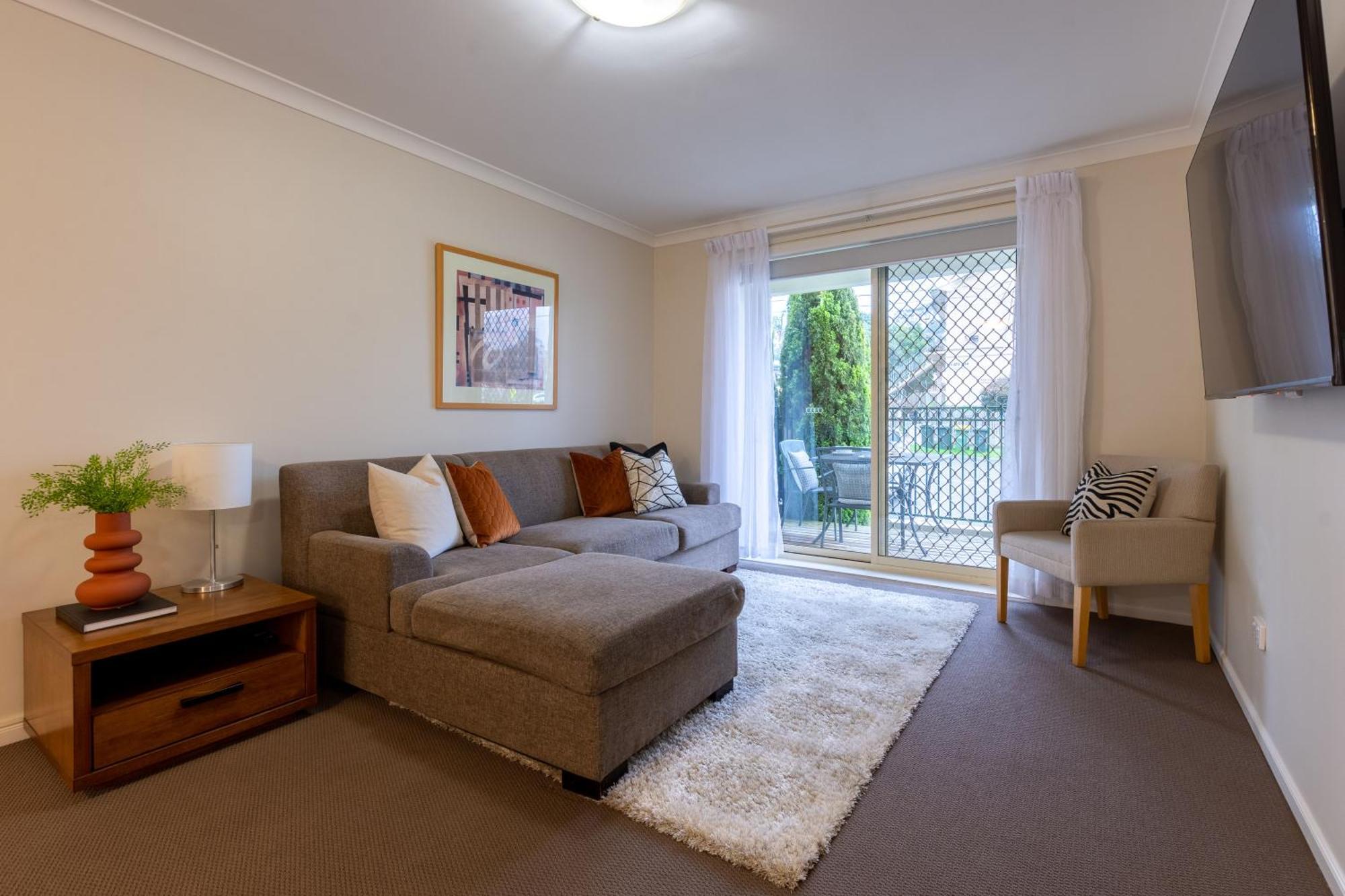 Lifestyle Apartments At Ferntree Ferntree Gully Экстерьер фото
