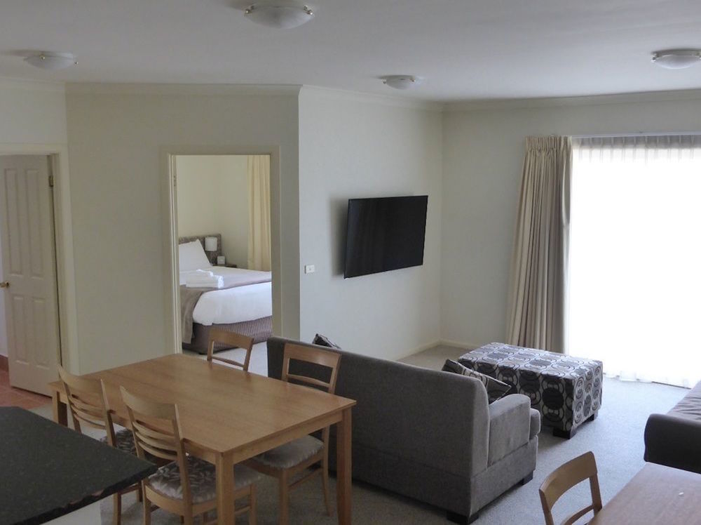 Lifestyle Apartments At Ferntree Ferntree Gully Экстерьер фото